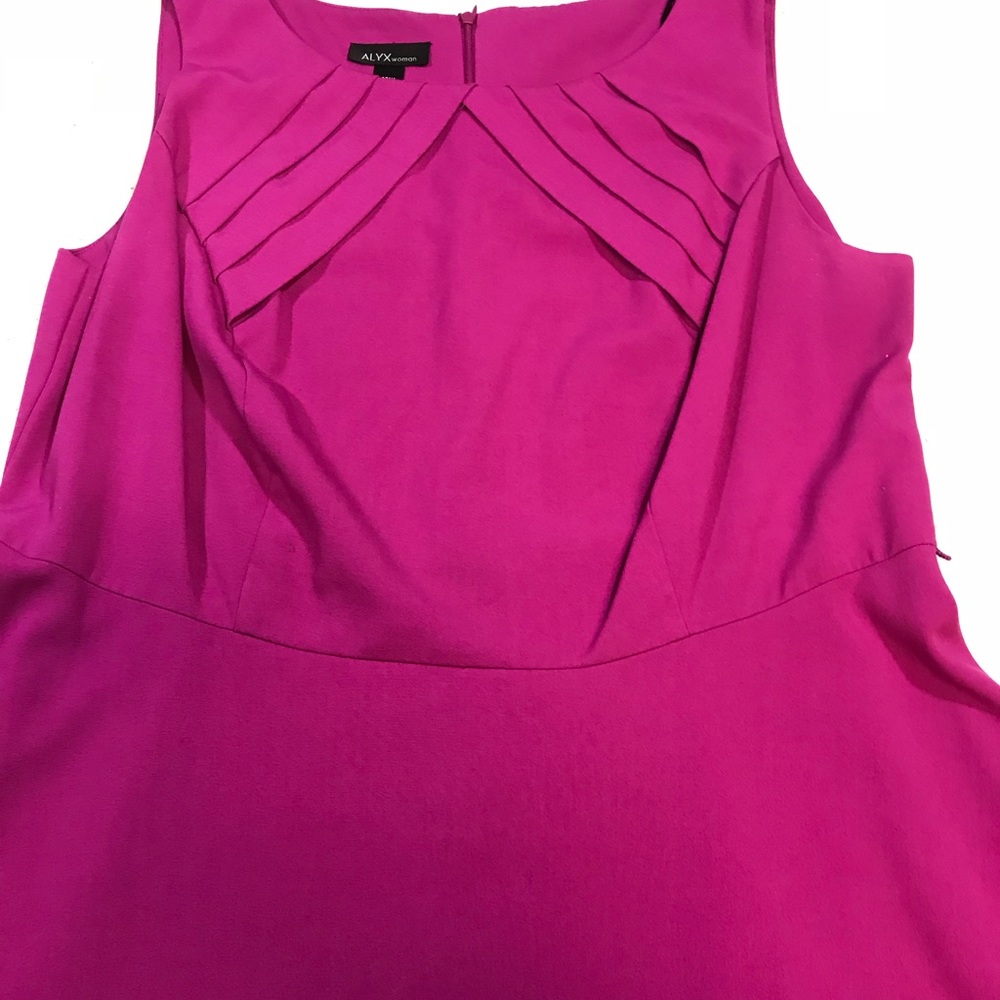 ALYX Dress